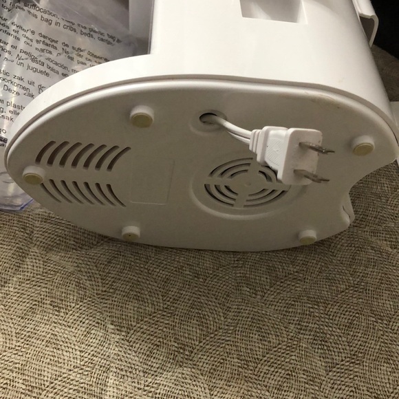 OSTER JUICE EXPRESS Other New Oster Juice Express Plus Poshmark